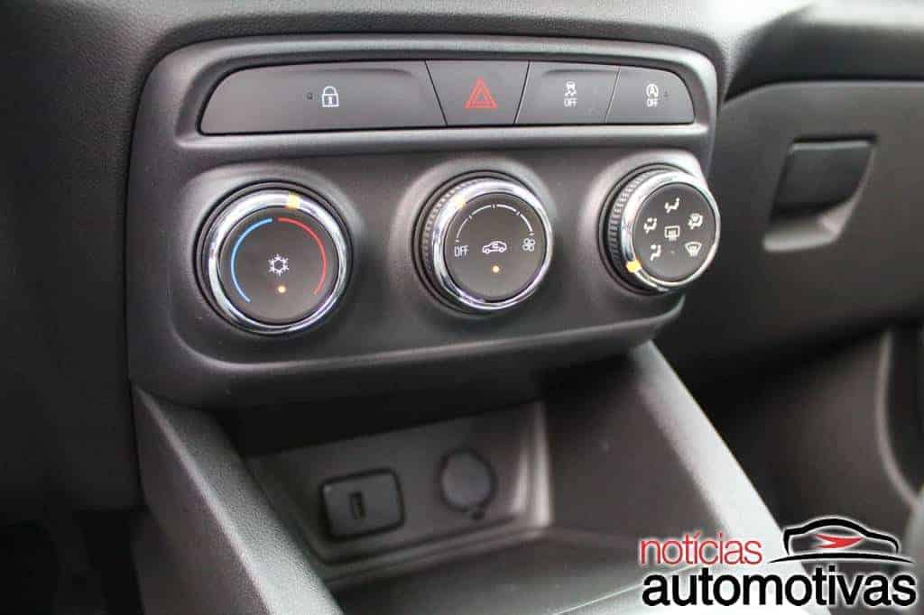 Chevrolet Tracker LT 1.0 Turbo: bom desempenho, mas preço atrapalha 