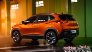 GM lançará versões elétricas do Chevrolet Equinox e Blazer em 2023 - Olhar  Digital
