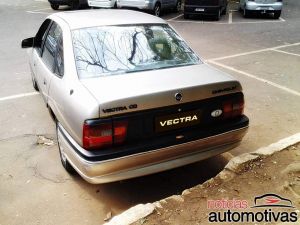 Vectra: guia completo (versões, motores, equipamentos, etc) 