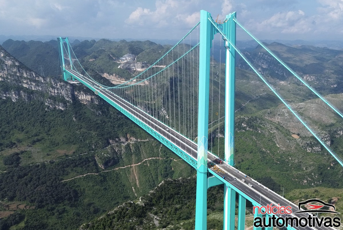 china ponte mais alta do mundo (2)