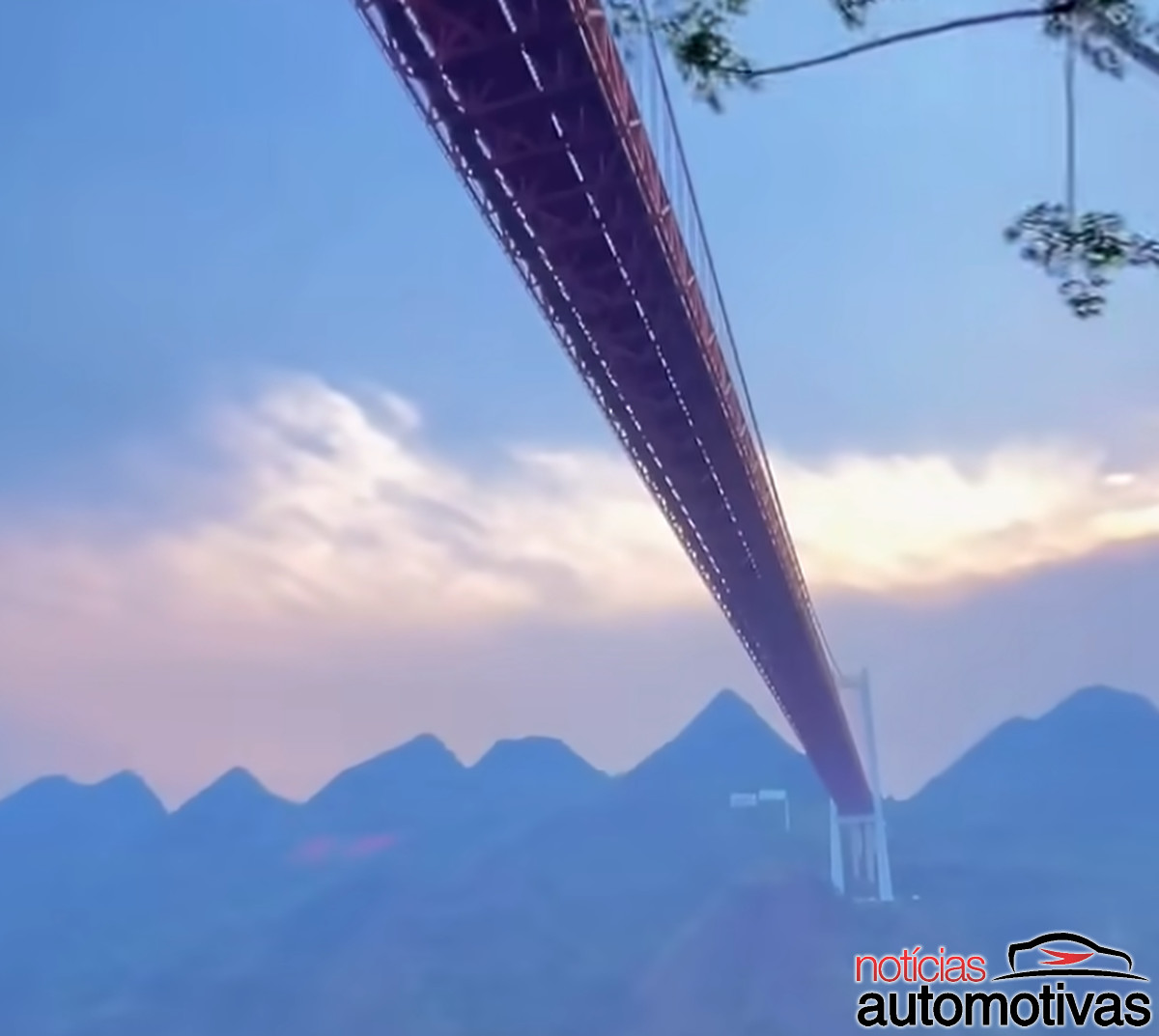 china ponte mais alta do mundo (4)