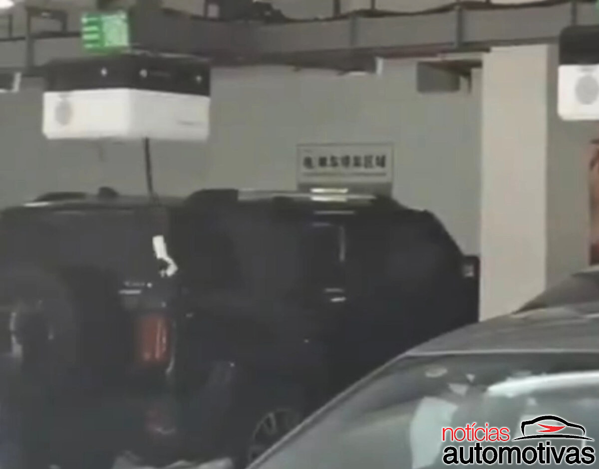 china robos carregadores de evs (1) china robos carregadores de evs (1)