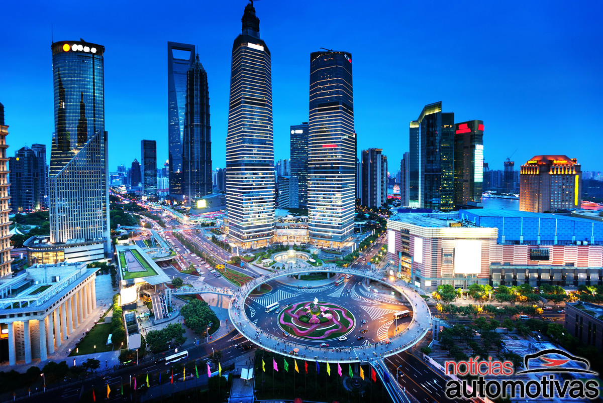 china rua transito carros (1) china rua transito carros (1)