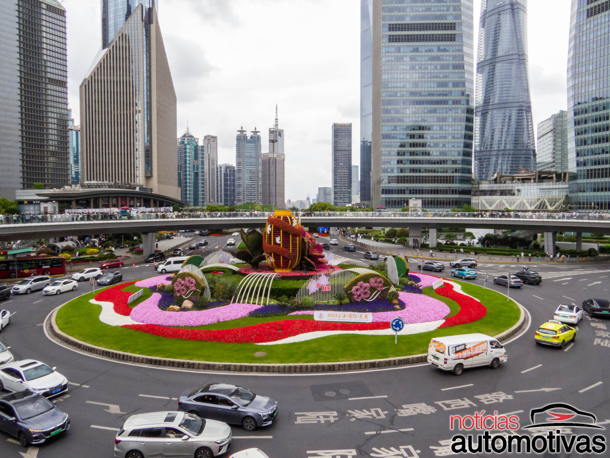 china rua transito carros (2) china rua transito carros (2)