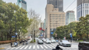 china rua transito carros (3)