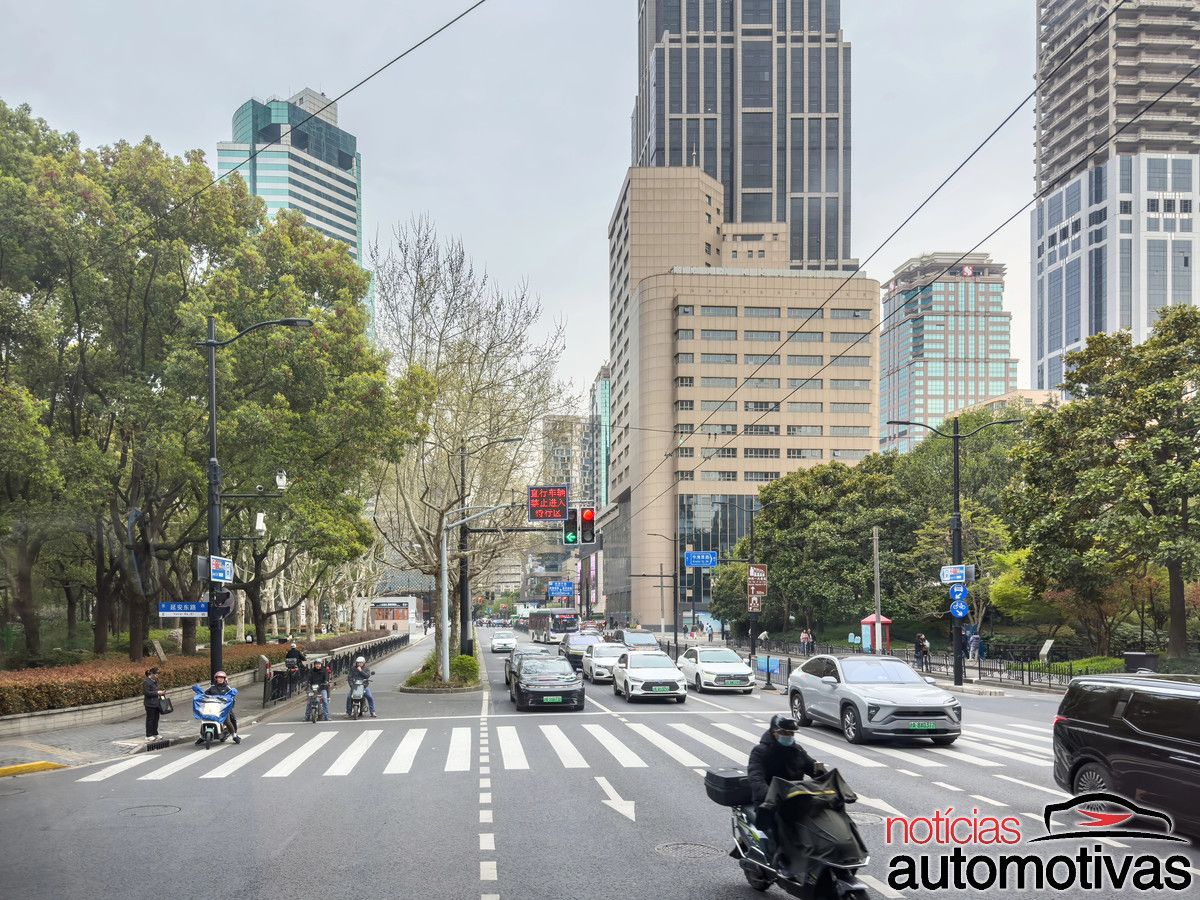china rua transito carros (3) china rua transito carros (3)