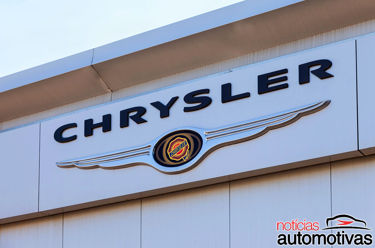 Chrysler virou o filho esquecido da Stellantis e isso é mais do que triste: são 20 anos de promessas vazias