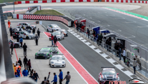 circuito corrida
