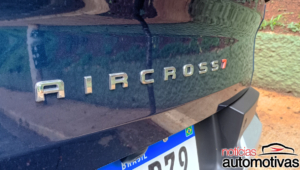 citroen aircross xtr avaliação na (12)