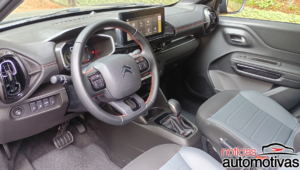 citroen aircross xtr avaliação na (20)