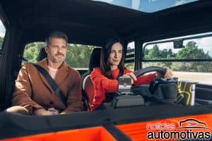 Citroën Ami: elétrico é sucesso no Reino Unido e vai para os EUA 