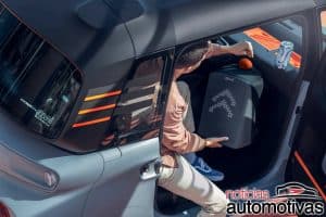 Citroën Ami: elétrico é sucesso no Reino Unido e vai para os EUA 