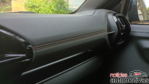 citroen basalt dark avaliação na (41)