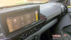 citroen basalt dark avaliação na (44)