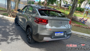 citroen basalt dark avaliação na (50)