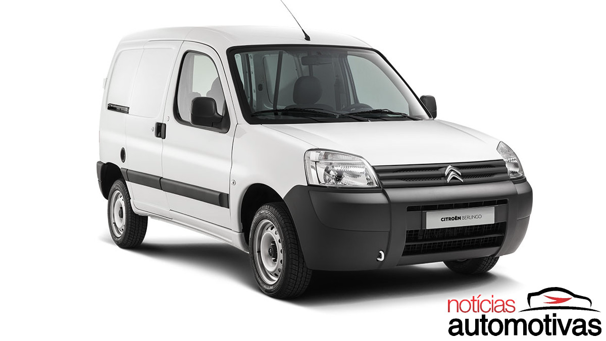 citroën berlingo furgão citroën berlingo furgão