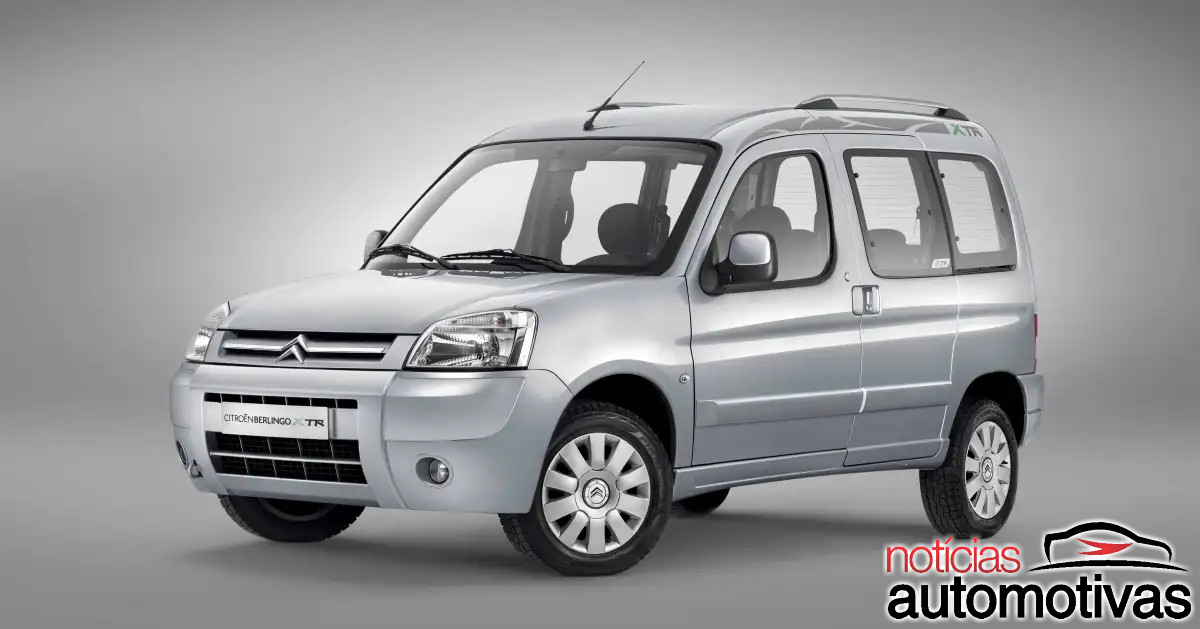 citroën berlingo multispace 1 citroën berlingo multispace 1