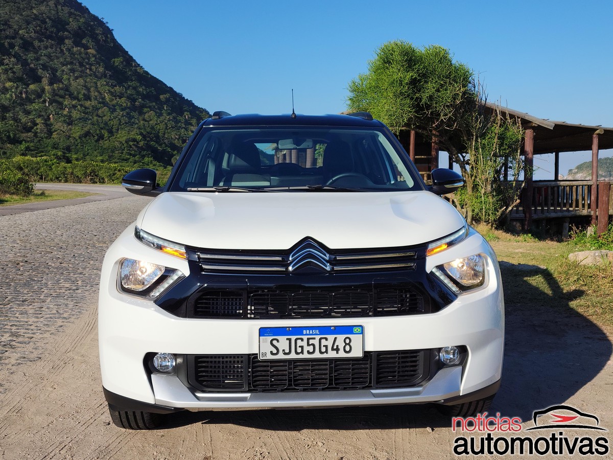 citroen c3 aircross shine (2)