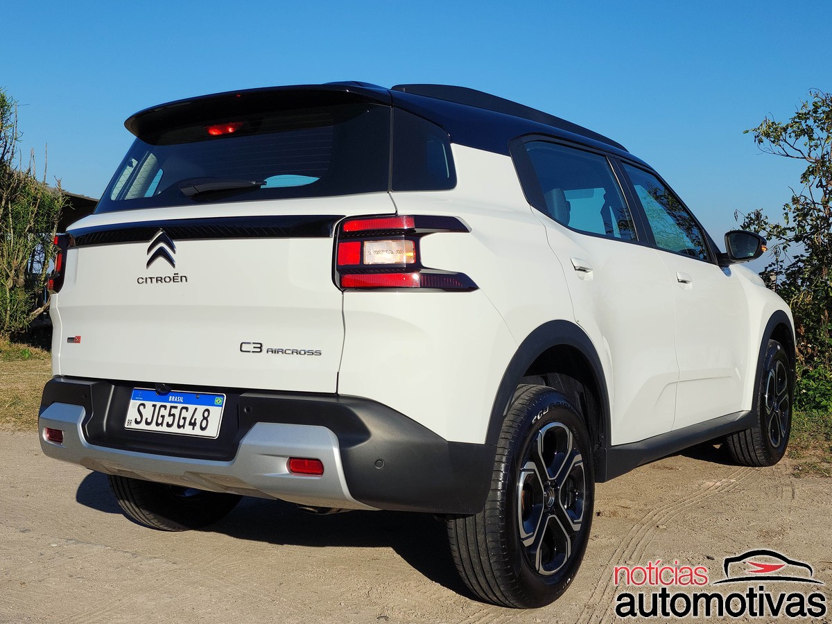 citroen c3 aircross shine (5)