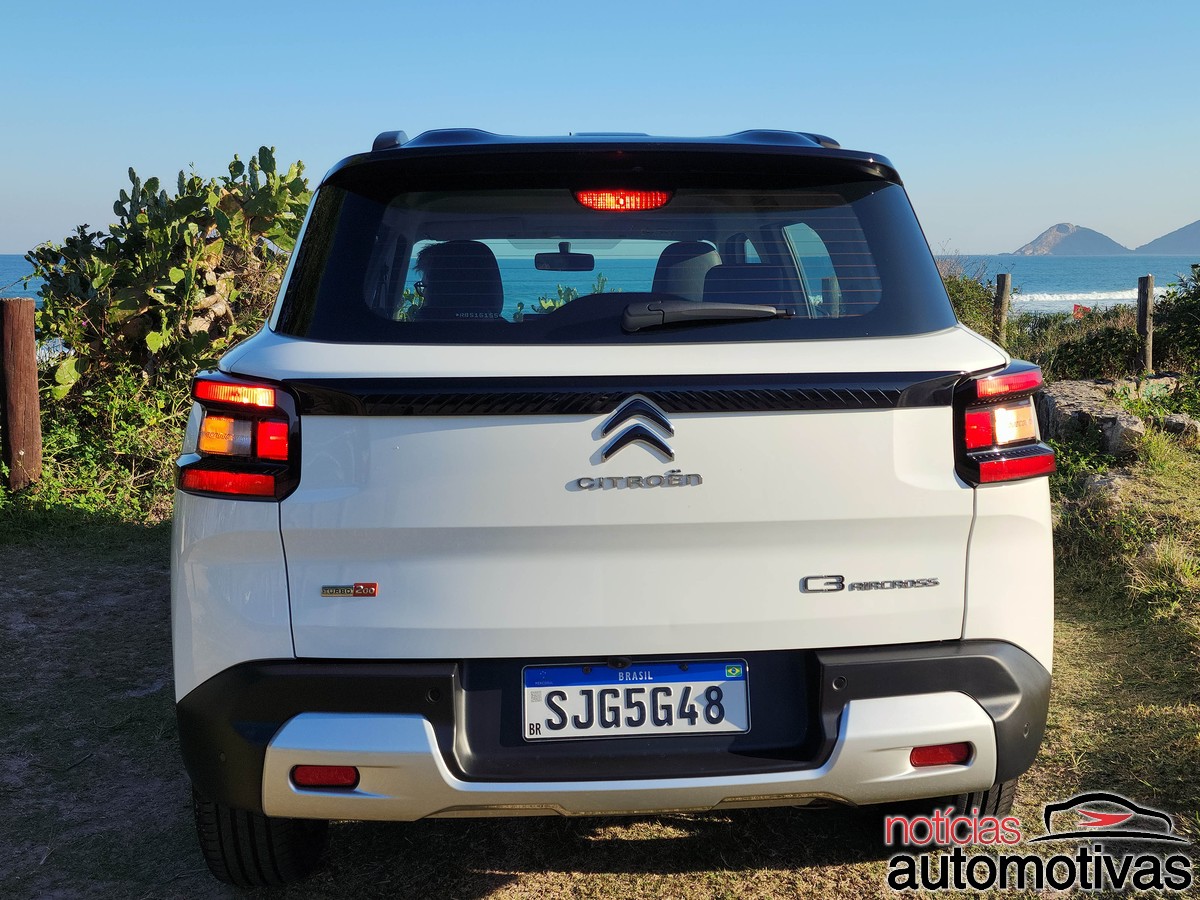 citroen c3 aircross shine (6)