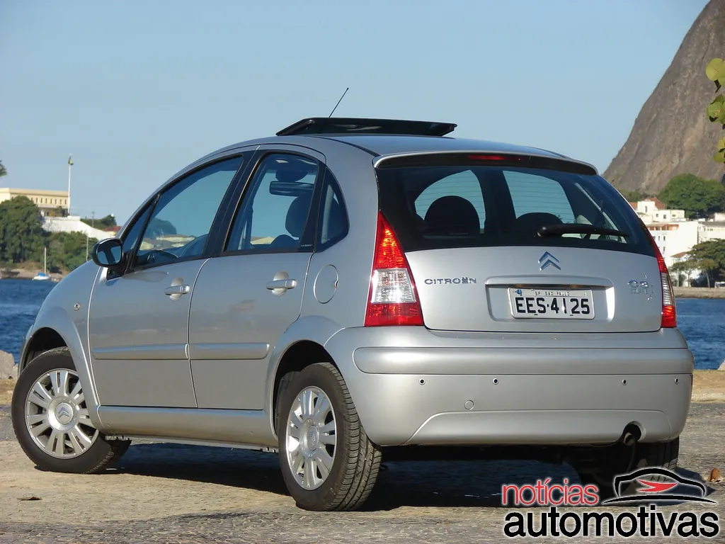citroen-c3-solaris-2011  Carros completos até R$ 25 mil