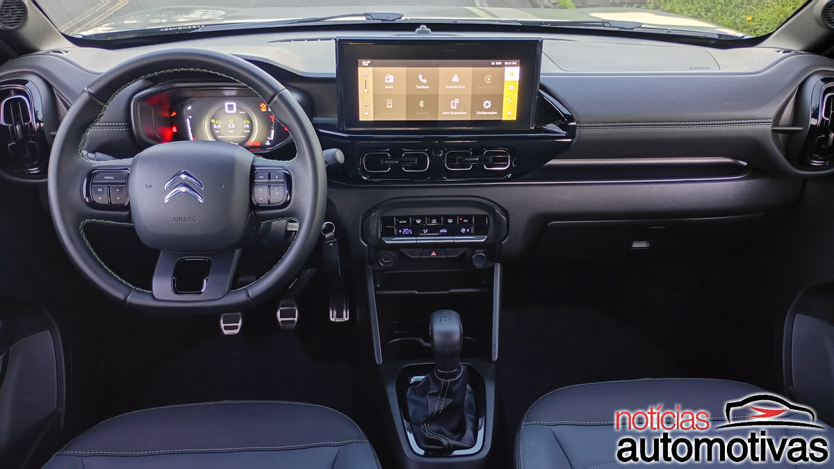 citroen c3 xtr avaliação na (28) citroen c3 xtr avaliação na (28)