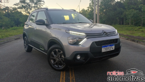 citroen c3 xtr avaliação na (45)