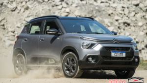 citroen c3 xtr mopar 1