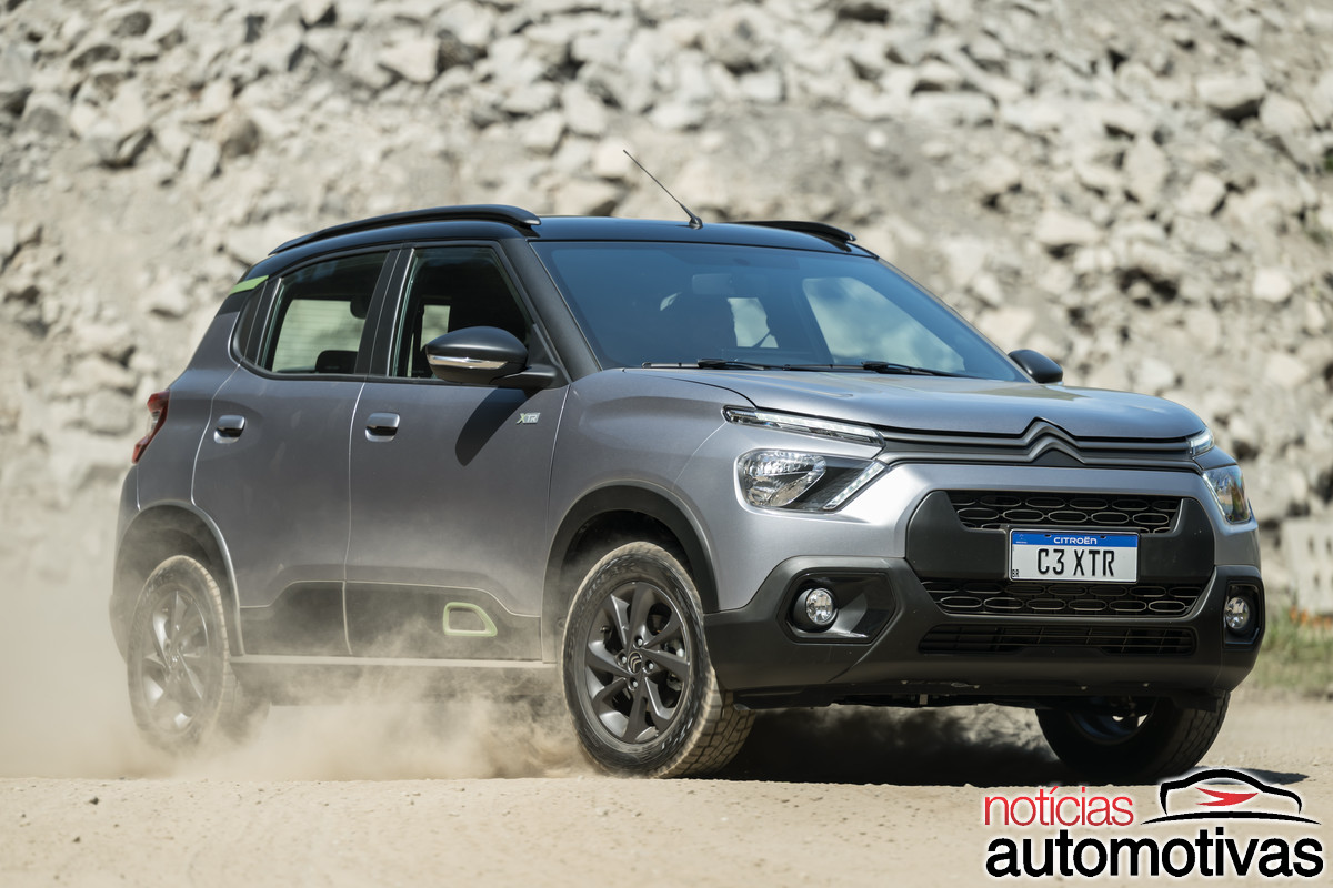 citroen c3 xtr mopar 1