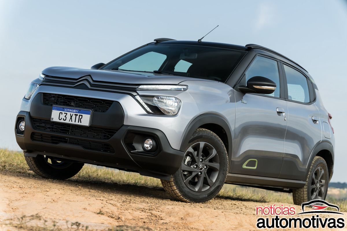 citroen c3 xtr mopar 2