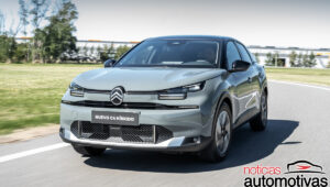 citroen c4 hybrid argentina 1