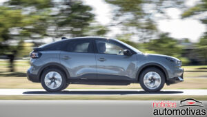 citroen c4 hybrid argentina 3