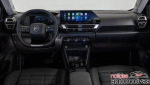 citroen c4 hybrid argentina 4