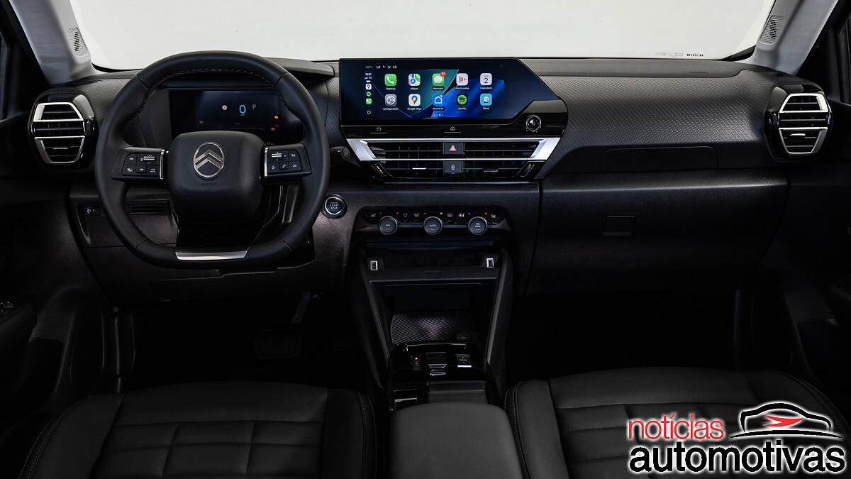 citroen c4 hybrid argentina 4