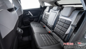 citroen c4 hybrid argentina 6