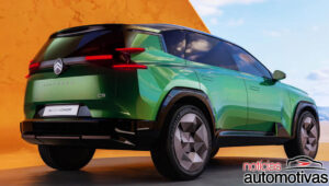 citroen c5 aircross concept 2