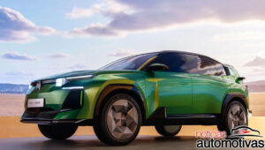 citroen c5 aircross concept 3