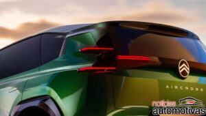 citroen c5 aircross concept 5