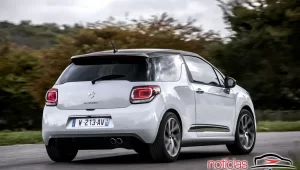 Citroën DS3: consumo, preço, ficha técnica, motor e equipamentos 