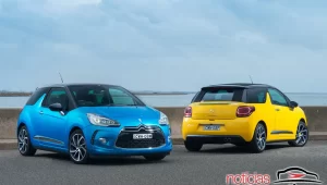Citroën DS3: consumo, preço, ficha técnica, motor e equipamentos 