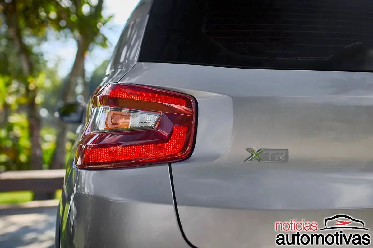 citroen xtr 1