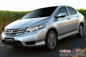 Honda City 2014: motor, consumo, preço, equipamentos, detalhes 