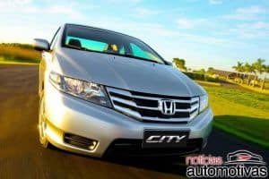 Honda City 2014: motor, consumo, preço, equipamentos, detalhes 