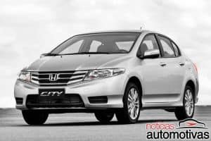 Honda City 2014: motor, consumo, preço, equipamentos, detalhes 