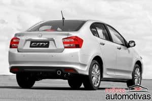Honda City 2014: motor, consumo, preço, equipamentos, detalhes 