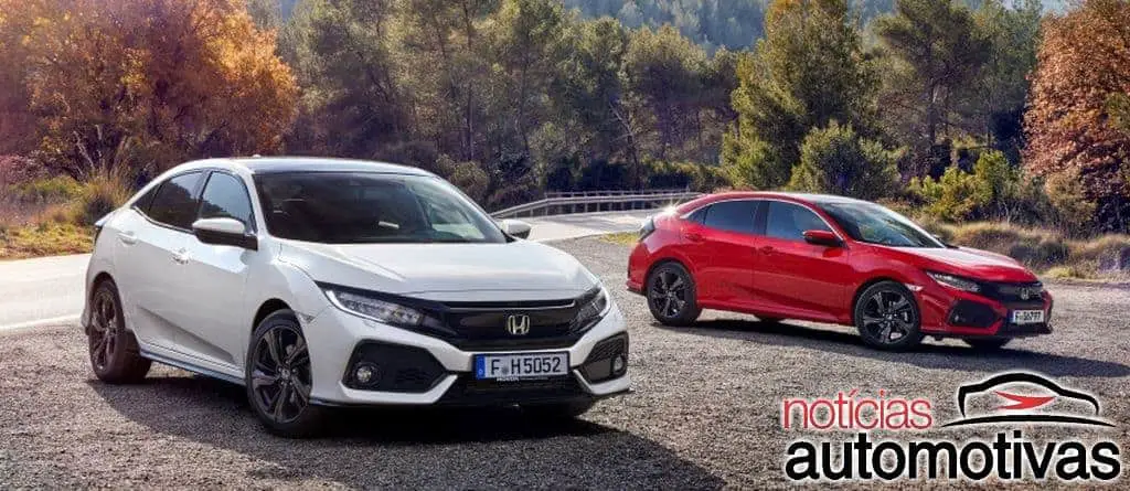 Honda deve fechar fábrica no Reino Unido em 2022 