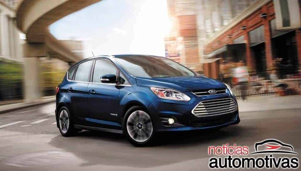 Ford cortará 10% dos empregados em todo mundo até agosto 
