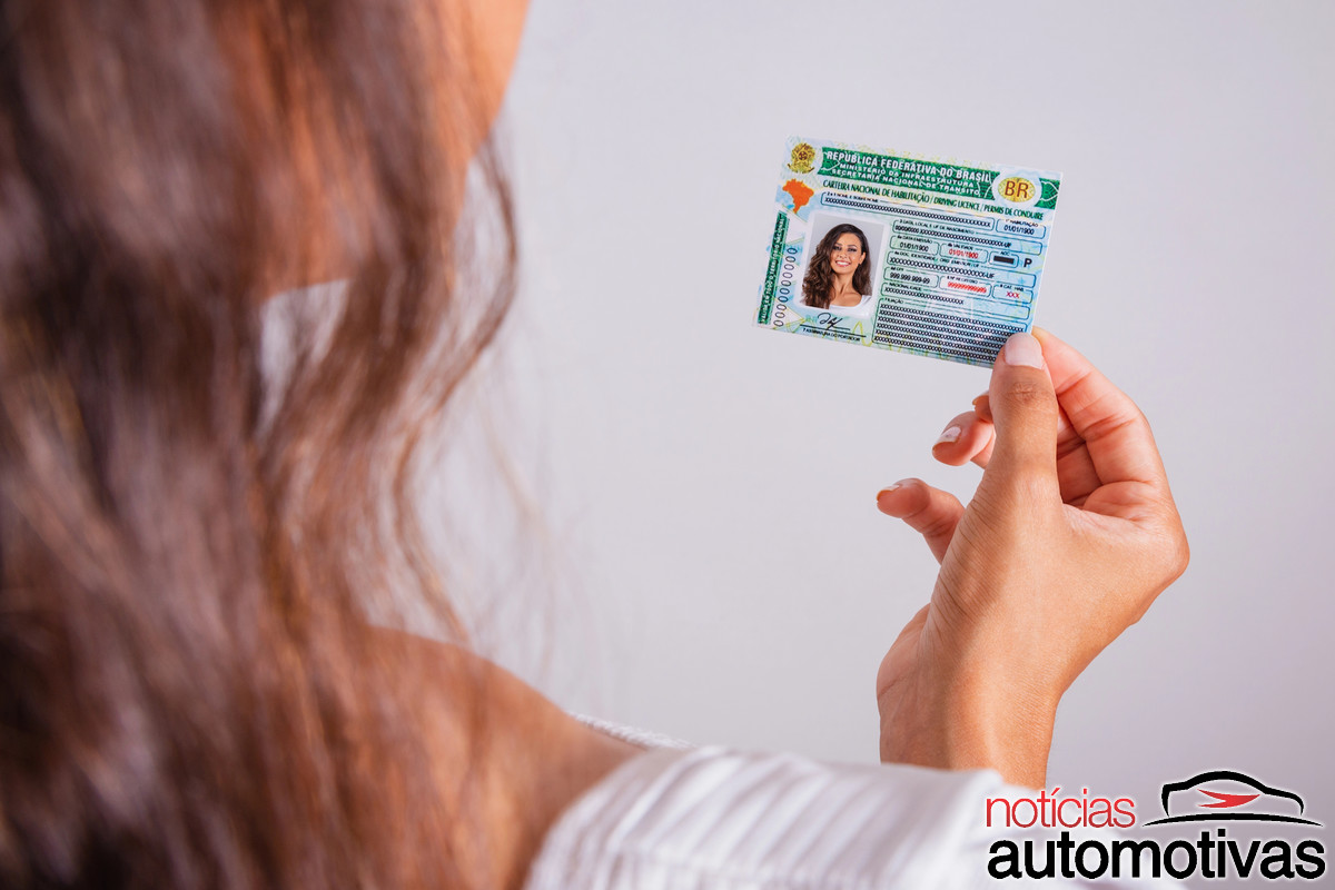 São Paulo tem a CNH mais barata do Brasil; documento é digital e custa pouco mais de R$ 100