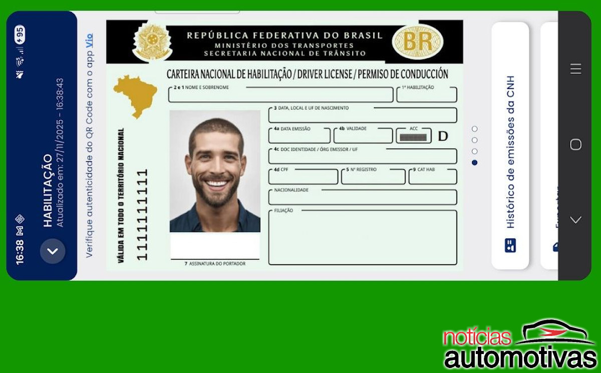 cnh do brasil 1 cnh do brasil 1