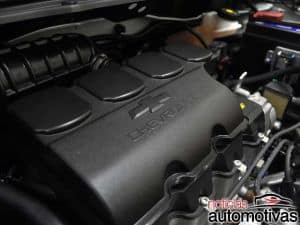 Cobalt 2014: versões, consumo, motor, detalhes, revisão e preço 